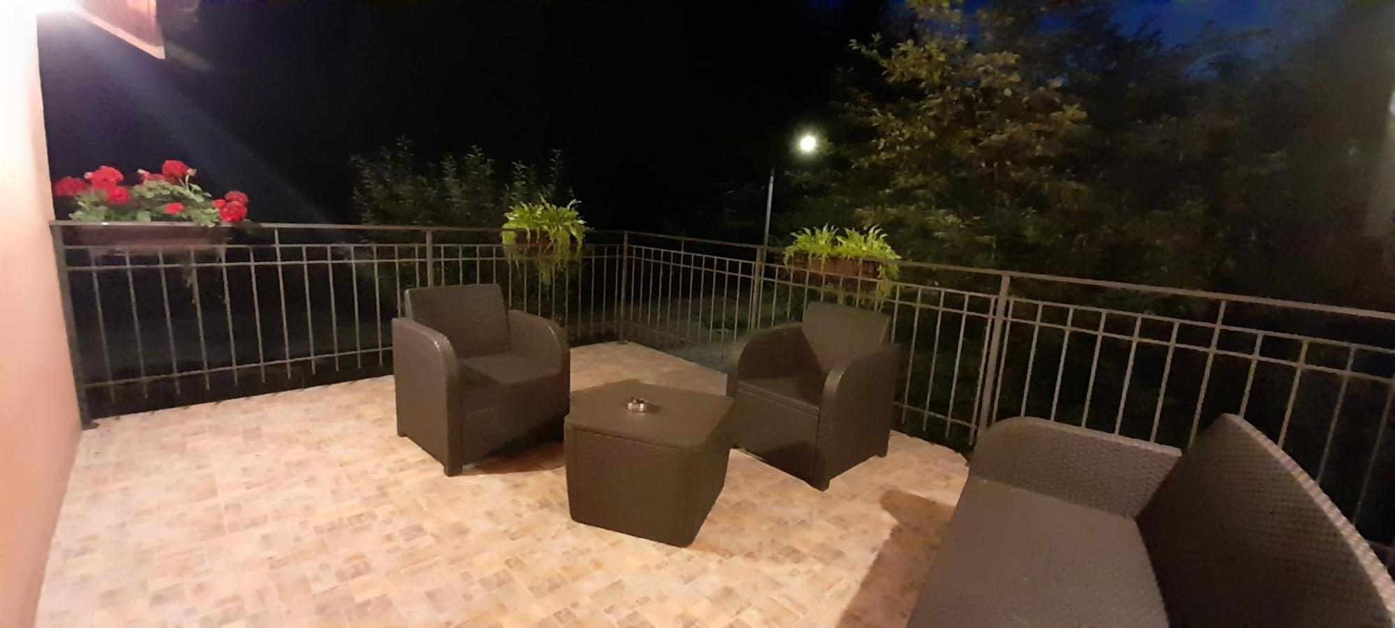Vila Casa Iulia & Matei Cîrţişoara Exteriér fotografie